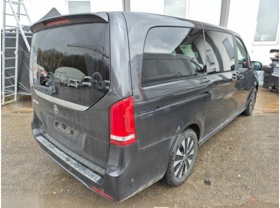 2021 Mercedes-Benz EQV EQV 300 lang