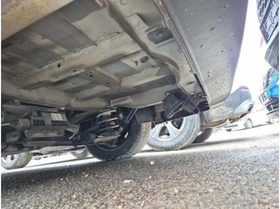 2021 Mercedes-Benz EQV EQV 300 lang