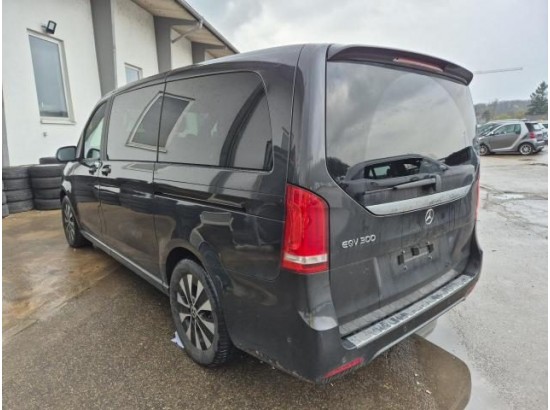 2021 Mercedes-Benz EQV EQV 300 lang