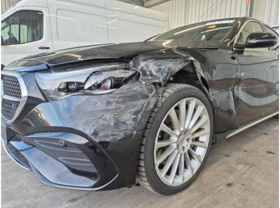 2025 Mercedes-Benz E -Klasse Lim. E 300 de 4Matic AMG Line Premium Plus