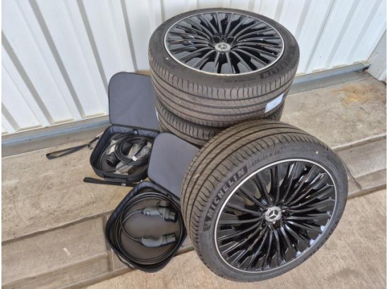 2025 Mercedes-Benz E -Klasse Lim. E 300 de 4Matic AMG Line Premium Plus