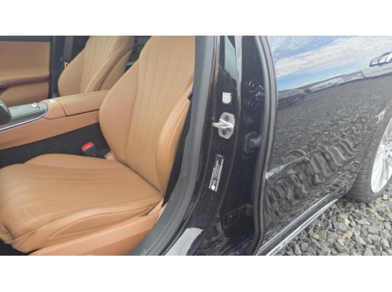 2025 Mercedes-Benz E -Klasse Lim. E 300 de 4Matic AMG Line Premium Plus