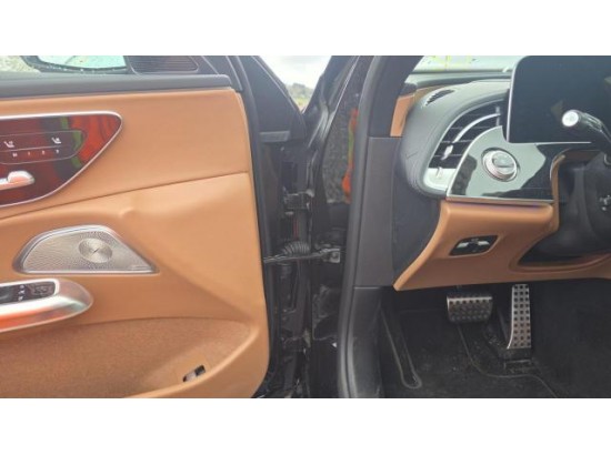 2025 Mercedes-Benz E -Klasse Lim. E 300 de 4Matic AMG Line Premium Plus