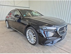 2025 Mercedes-Benz E -Klasse Lim. E 300 de 4Matic AMG Line Premium Plus