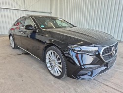 2025 Mercedes-Benz E -Klasse Lim. E 300 de 4Matic AMG Line Premium Plus