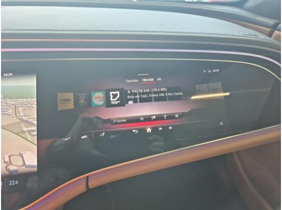 2025 Mercedes-Benz E -Klasse Lim. E 300 de 4Matic AMG Line Premium Plus