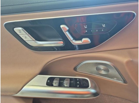 2025 Mercedes-Benz E -Klasse Lim. E 300 de 4Matic AMG Line Premium Plus