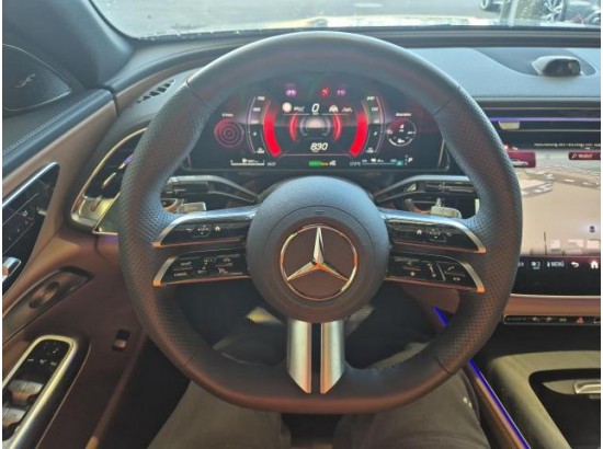 2025 Mercedes-Benz E -Klasse Lim. E 300 de 4Matic AMG Line Premium Plus