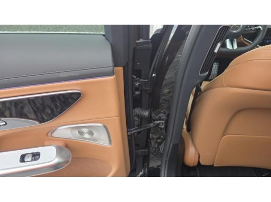 2025 Mercedes-Benz E -Klasse Lim. E 300 de 4Matic AMG Line Premium Plus