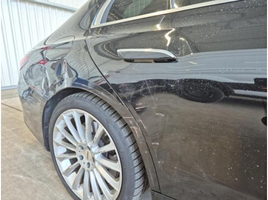 2025 Mercedes-Benz E -Klasse Lim. E 300 de 4Matic AMG Line Premium Plus