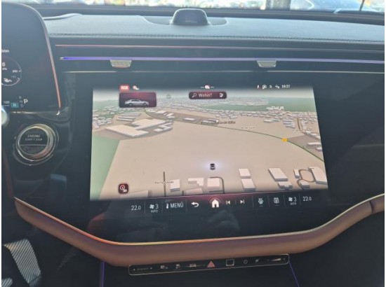 2025 Mercedes-Benz E -Klasse Lim. E 300 de 4Matic AMG Line Premium Plus