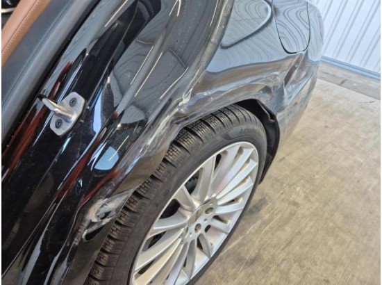 2025 Mercedes-Benz E -Klasse Lim. E 300 de 4Matic AMG Line Premium Plus