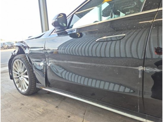 2025 Mercedes-Benz E -Klasse Lim. E 300 de 4Matic AMG Line Premium Plus