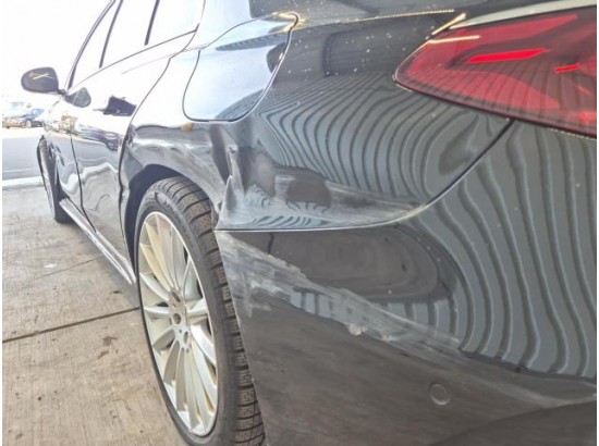 2025 Mercedes-Benz E -Klasse Lim. E 300 de 4Matic AMG Line Premium Plus