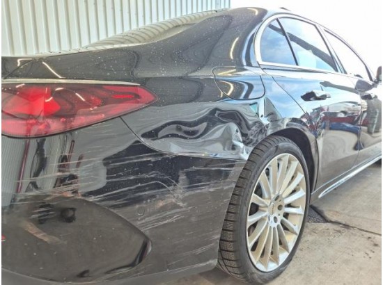 2025 Mercedes-Benz E -Klasse Lim. E 300 de 4Matic AMG Line Premium Plus