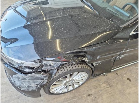 2025 Mercedes-Benz E -Klasse Lim. E 300 de 4Matic AMG Line Premium Plus