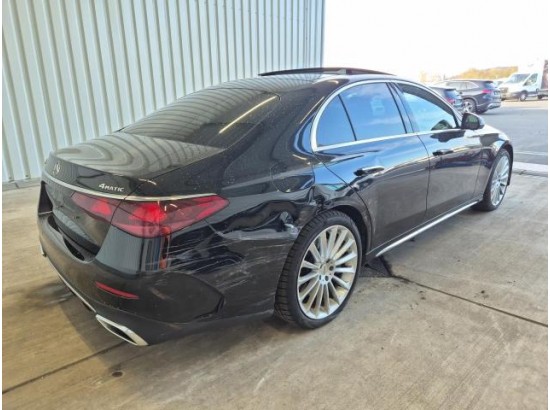 2025 Mercedes-Benz E -Klasse Lim. E 300 de 4Matic AMG Line Premium Plus