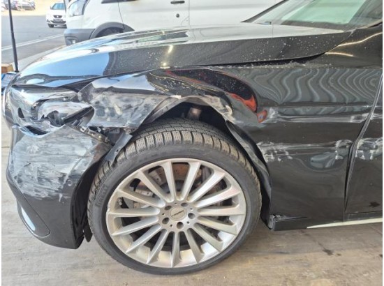 2025 Mercedes-Benz E -Klasse Lim. E 300 de 4Matic AMG Line Premium Plus