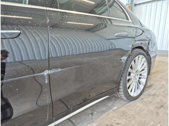 2025 Mercedes-Benz E -Klasse Lim. E 300 de 4Matic AMG Line Premium Plus