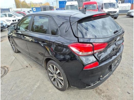 2020 Hyundai i30 YES! Plus