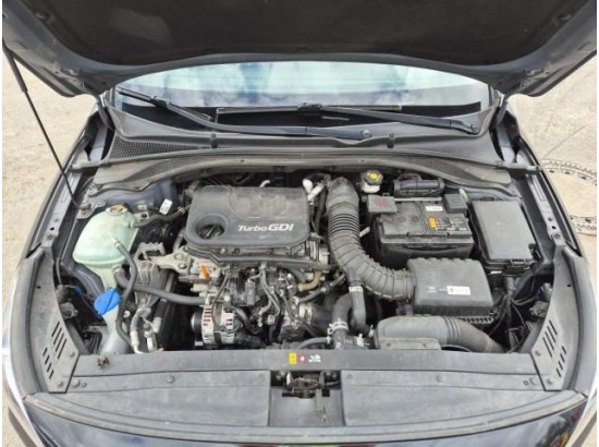 2020 Hyundai i30 YES! Plus