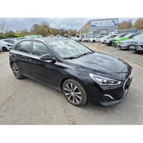 2020 Hyundai i30 YES! Plus