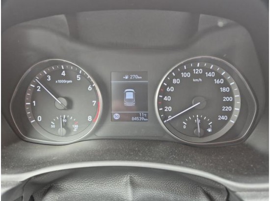 2020 Hyundai i30 YES! Plus