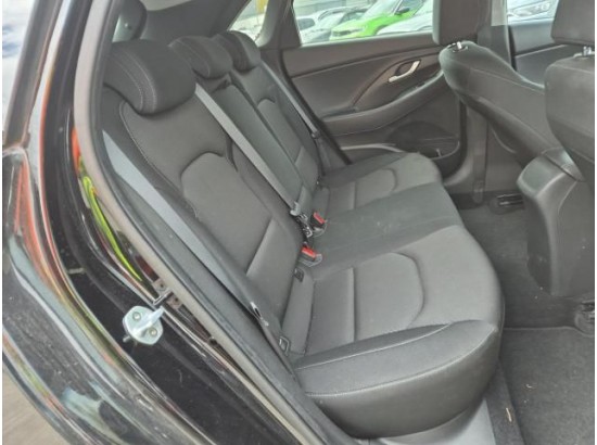 2020 Hyundai i30 YES! Plus