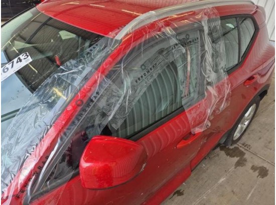 2019 Volvo XC40 Momentum Pro AWD