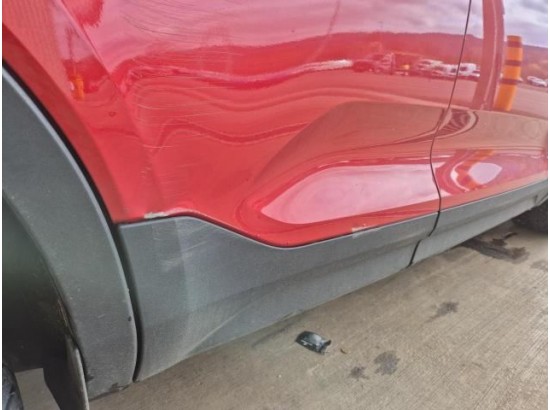 2019 Volvo XC40 Momentum Pro AWD