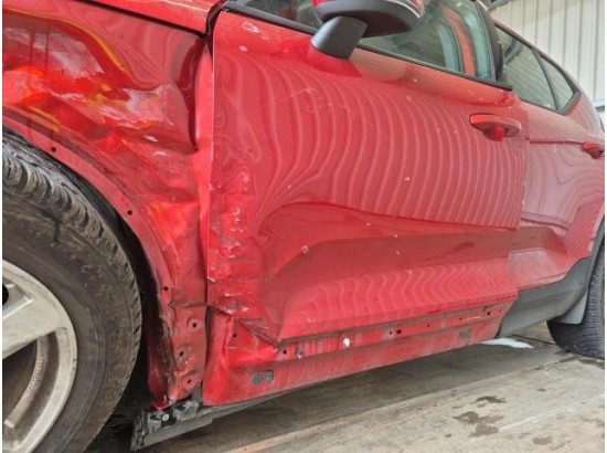 2019 Volvo XC40 Momentum Pro AWD