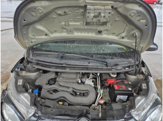 2019 Citroen C1 Feel