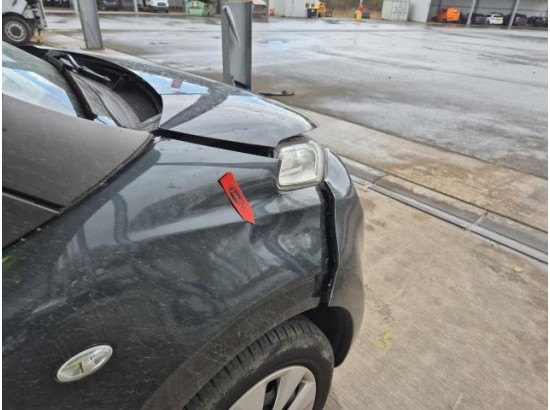 2019 Citroen C1 Feel