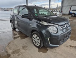 2019 Citroen C1 Feel