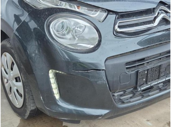 2019 Citroen C1 Feel