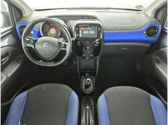 2019 Citroen C1 Feel