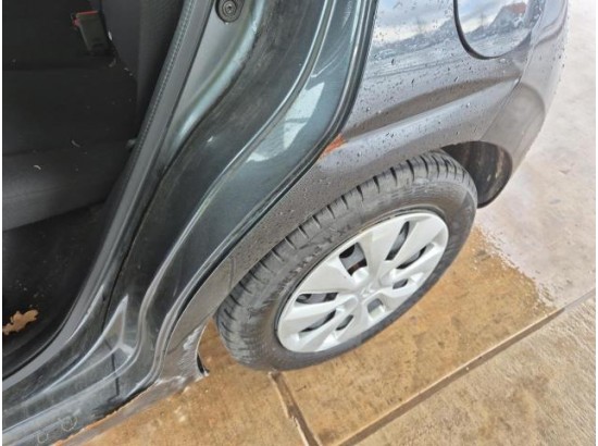 2019 Citroen C1 Feel