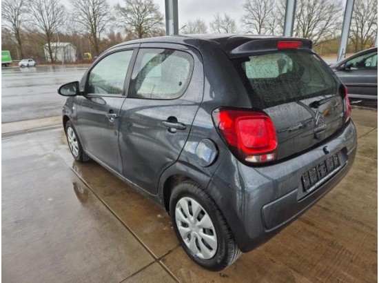 2019 Citroen C1 Feel