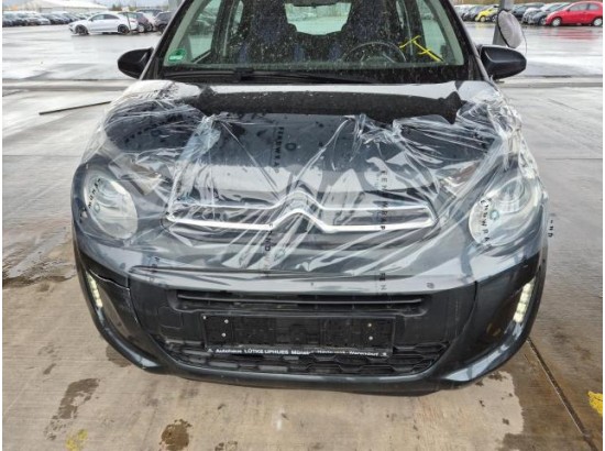 2019 Citroen C1 Feel