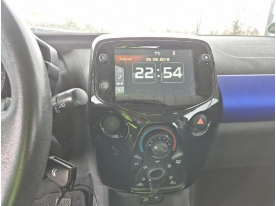 2019 Citroen C1 Feel
