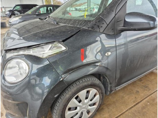 2019 Citroen C1 Feel