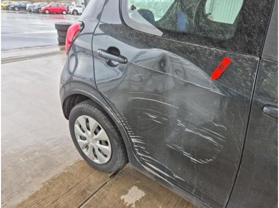 2019 Citroen C1 Feel