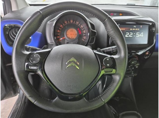 2019 Citroen C1 Feel