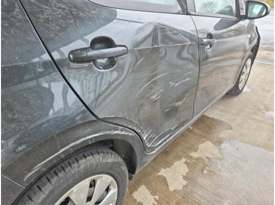2019 Citroen C1 Feel