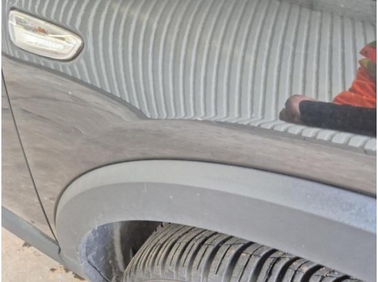 2023 Opel Crossland  GS Line