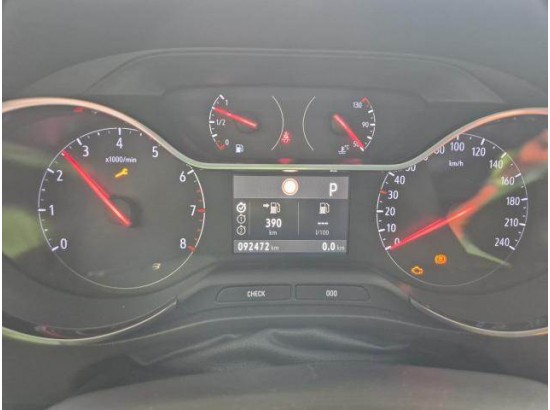 2023 Opel Crossland  GS Line