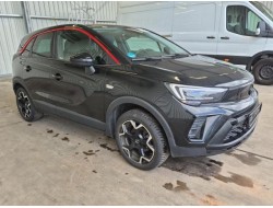 2023 Opel Crossland  GS Line