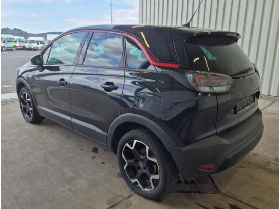 2023 Opel Crossland  GS Line