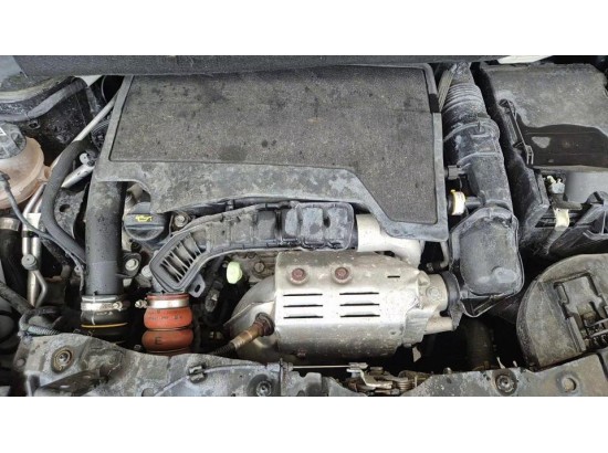 2023 Opel Crossland  GS Line