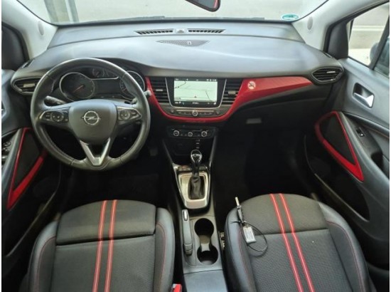 2023 Opel Crossland  GS Line